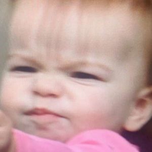 Meet your Posher, Molly